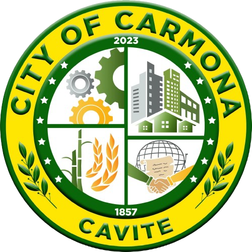 Logo of Municipal of Carmona
