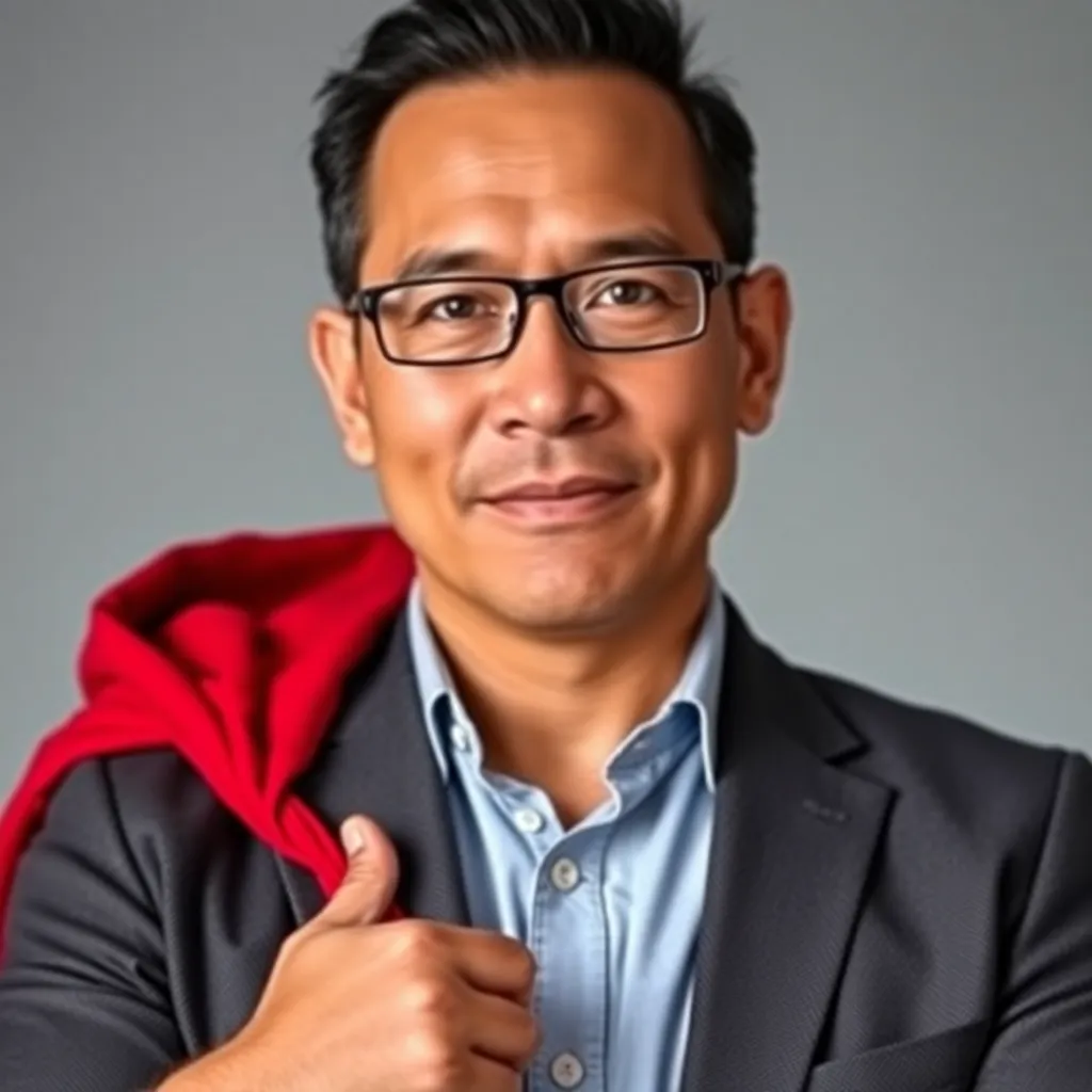 Luis Mendoza